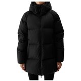 4f Puhovke 4FWAW24TDJAF46620S Črna | Shoptok.si