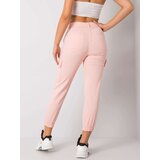 LAKERTA Trousers-LK-SP-508248.59P-light pink | shoptok.hr
