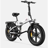 ENGWE Električno kolo Engine X Barva Bela, (5000180748) Cene