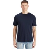 SCOTCH & SODA teget basic muška majica SS179191-401 Cene