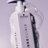 Schwarzkopf Professional Fibre Clinix De-Frizz Shampoo šampon za zaglađivanje vlasi za neposlušnu i anti-frizz kosu 300 ml | shoptok.hr