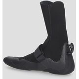 Quiksilver Sessions 3mm Round Toe Cevlji za surfanje black | Shoptok.si