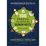 Miba Books Ričard Templar - 100 pravila za uspeh na radnom mestu cene
