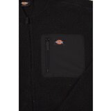 Dickies Flis CENTRAL SHERPA Črna | Shoptok.si