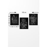 WALLXPERT dekorativne slike MDF0096 | ePonuda.com