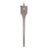 KWB pljosnata burgija za drvo 8 mm | 1/4" šestougaoni prihvat ISO 1173, E 6.1 | Eponuda.com