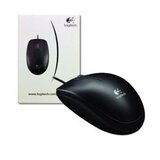 Logitech Miš Optical B100 USB | Eponuda.ba