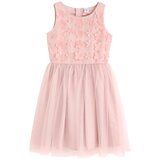 Cool club obleka KR CCG3211452 8110474 D roza 128 | Shoptok.si