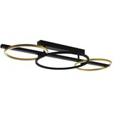 Eglo 390086-LED Prigušiva plafonski luster LANACERA 2xLED/12,5W/230V +LED/15,5W | Eponuda.com