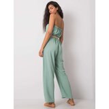 RUE PARIS Jumpsuit-361-KO-01042021.33-Pistachio | ePonuda.com
