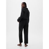 GAP Linen trousers high rise - Ladies | Eponuda.ba