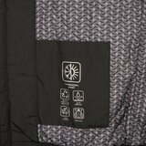 Geox Men's Black Jacket Jharrod - Mens | Shoptok.si