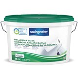 SWINGCOLOR Grobovlaknata barva (5 l) | Shoptok.si