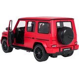  R/C 1:14 Mercedes AMG G63 Rdeča RASTAR | Shoptok.si
