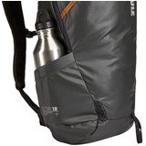Thule Stir 18L crni planinarski ruksak | shoptok.hr