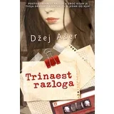 Džej Ašer - Trinaest razloga