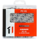 LANAC SRAM PC X1 SOLIDPIN 118ČL.11BRZ. POWERLOCK | shoptok.hr