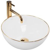 Rea Umivaonik Stella White gold edge | shoptok.hr
