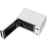Midea mikrovalna pećnica AG20CF2E - grill, 700W, 20 L, bijela | Eponuda.ba