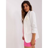 Italy Moda Jacket-DHJ-MA-7173.12-ecru | Shoptok.si