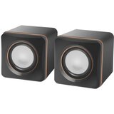  ZVUČNICI ZA PC DEFENDER SPK 33 2.0 5W *MD *SR | Eponuda.com