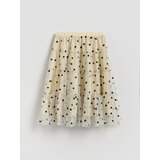 Reserved GIRLS` SKIRT - šaren | shoptok.hr