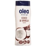  Gel za tuširanje OLEA Coco i vanilla 300ml Cene