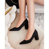 Resti Women's eco-suede Apessta pumps | ePonuda.com