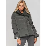 PERSO Woman's Jacket BLH211020F