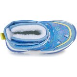 Garvalin Škornji za sneg 251890-A008 Modra | Shoptok.si