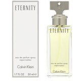 Parfem za žene Calvin Klein Eternity for Women EDP 50 ml | shoptok.hr