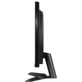 LG 24'' UltraGear IPS FHD 1920x1080@180Hz, 16:9, 1000:1, 1ms, 300 cd/m2, 178o/178o, FreeSync, HDR 10, 1 HDMI, 1 DP, VESA 100x100mm, Tilt, Blac