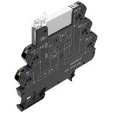 Weidmüller TRP 230VUC 1CO spojni relej 230 V DC/AC 6 A 1 prebacivanje 10 St. Cijene