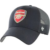 47 Brand Liverpool FC Branson Cap Plava | shoptok.hr