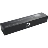 Doxy Wand Original - električni vibrator za masažu (crni) | shoptok.hr