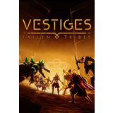 Steam vestiges: fallen tribes key (pc) global | Eponuda.com