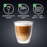 Bialetti Firenze set 2 skodelici, 200 ml | Shoptok.si