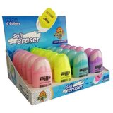  Gumica neon milla 24/1 WX-9018 u