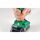 HIKOKI AKU-BUŠILICA DS18DJL + 2 AKU U ALU KOFERU | Eponuda.ba