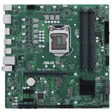 Asus Pro q570m-c lga1200 (10th11th gen) matx ddr4 osnovna plošča | Shoptok.si