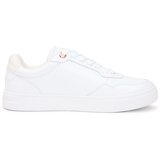 Tommy Hilfiger Nizke superge bela | Shoptok.si