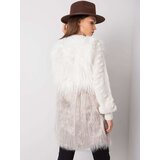 Wool Fashion Italia Vest-AT-KZ-04201.97P-ecru | Shoptok.si