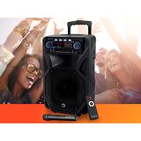 Manta prenosni KARAOKE zvočnik SPK5021 PRO FONOS | Shoptok.si