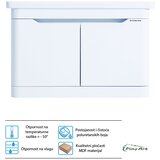 Pino Art lavabo sa ormarićem soft v 80cm 0843 | ePonuda.com
