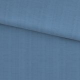 Esposa POSTELJNINA Mavie 200/200 cm saten modra | Shoptok.si