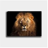 WALLXPERT Slika na zidu na platnu 70x100cm | Eponuda.ba