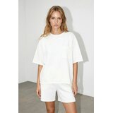 TRENDYOLMILLA Ženski komplet TWOSS26AU00108, Bež | Eponuda.com
