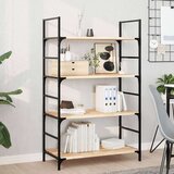 Stolna Mizna plošča 100x40x2 cm pravokotna trden akacijev les, (21410642) | Shoptok.si