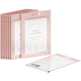 Beautifly Collagen Beauty Mask Set maska iz platna 8 kos | Shoptok.si