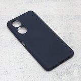 Teracell torbica giulietta za huawei honor X7 mat tamno plava Cene